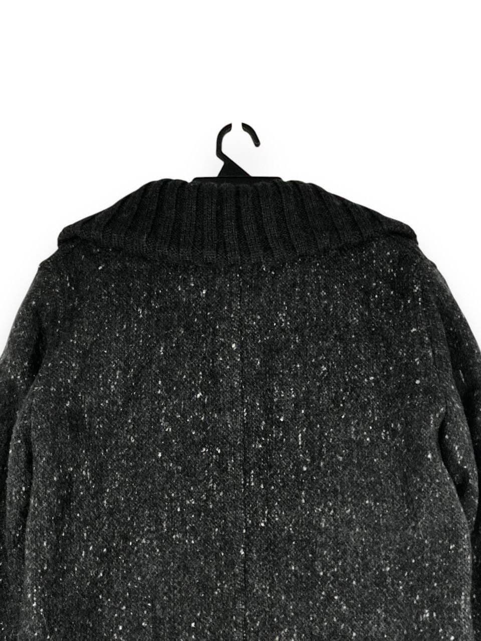 Japanese Brand × PPFM All black design Size US M / EU 48-50 / 2 - 7 Thumbnail