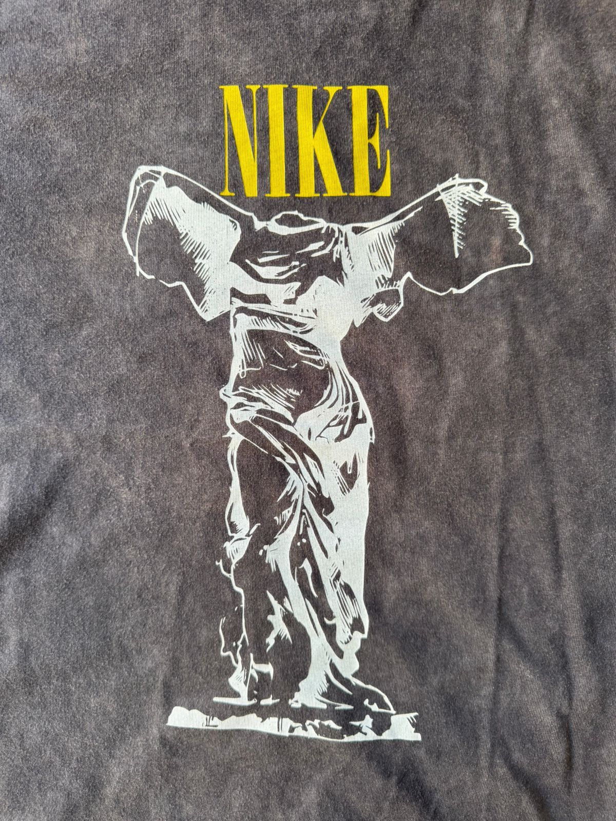 Nike Nike Tee Death Rio Washed – Rare, Sz S Fits M Size US S / EU 44-46 / 1 - 4 Thumbnail
