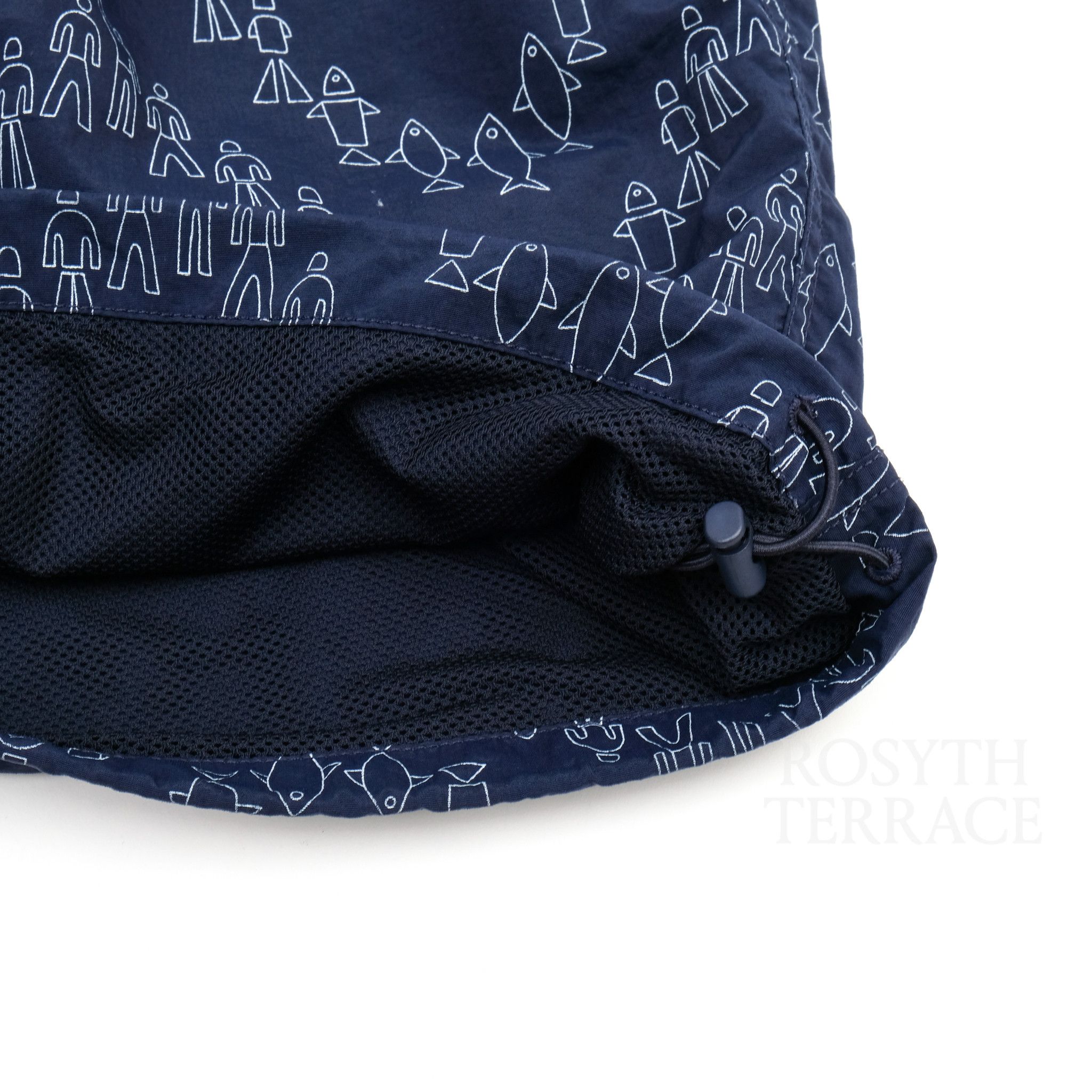 DAIWA PIER39 × Japanese Brand 【GEOFF MCFETRIDGE x DAIWA PIER39 / GM TECH 2P SHORTS / L】 Size US 34 / EU 50 - 3 Thumbnail