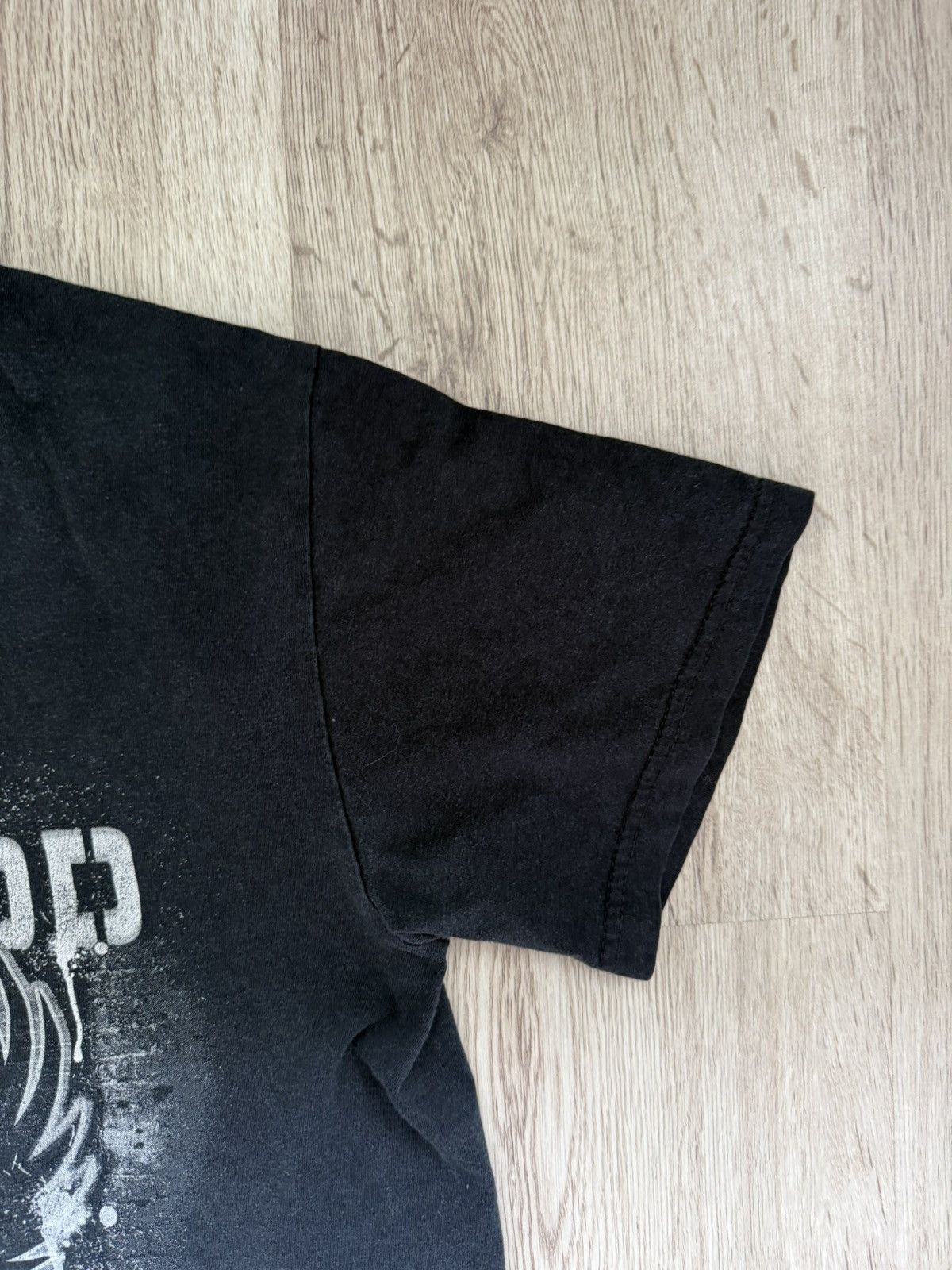 Gildan Holywood Undead 2011 tshirt Size US M / EU 48-50 / 2 - 5 Thumbnail