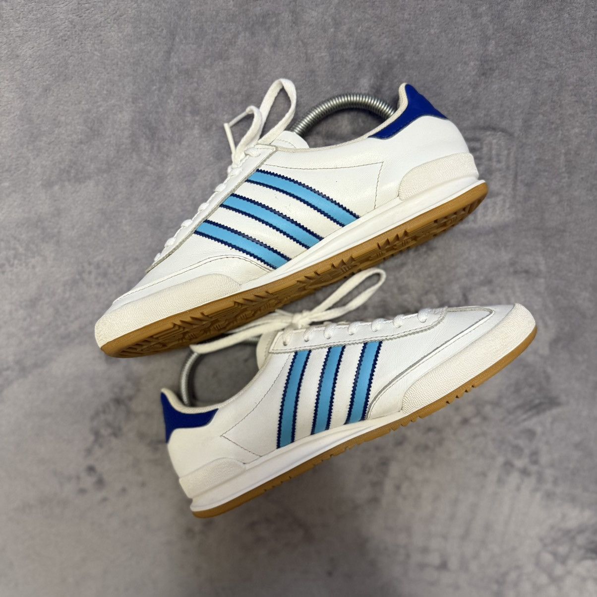 Adidas Adidas Jeans Size US 6.5 / EU 39-40 - 4 Thumbnail