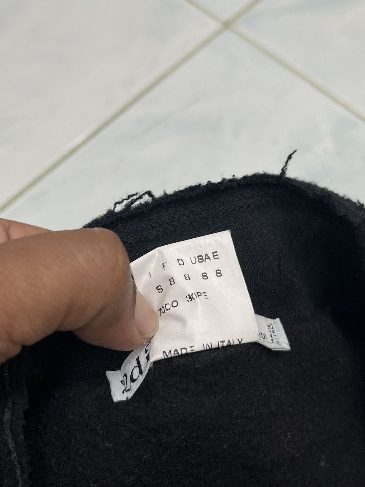 Antonio Berardi × Designer 🔥🔥🔥ANTONIO BERARDI SKIRTS Size 31" - 11 Thumbnail