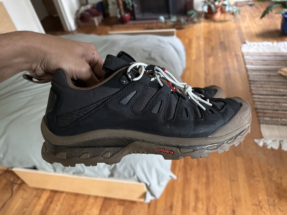 Salomon Gr 10 K Quest Low | Grailed