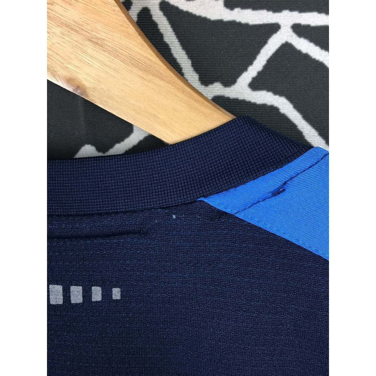 Lotto Sport × Vintage Lotto Sport Spell Out logo Athletic Activewear Tee Size US L / EU 52-54 / 3 - 7 Thumbnail