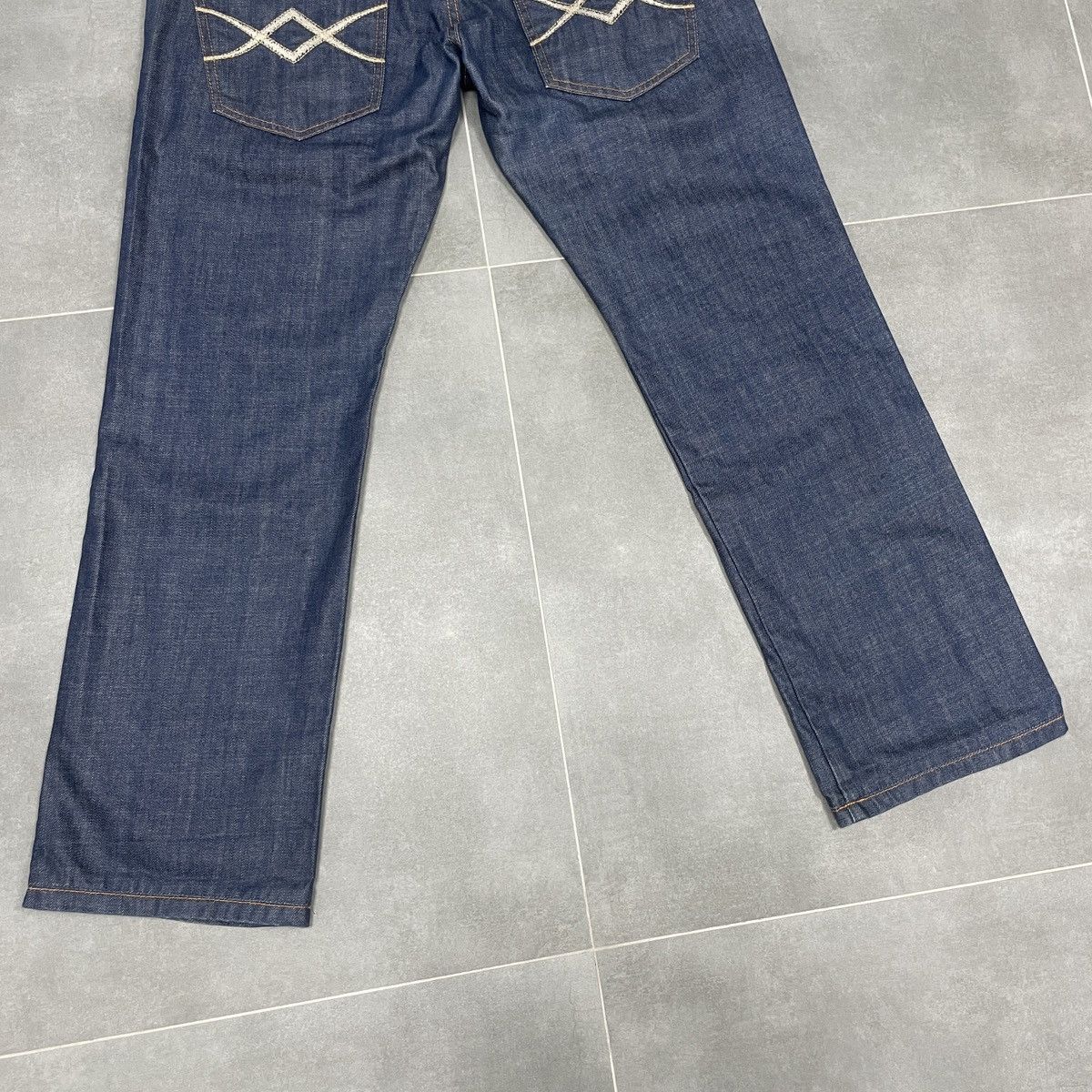 Other Cipo & Baxx Multipocket Denim Jeans Size 33/34 Size US 33 - 15 Thumbnail