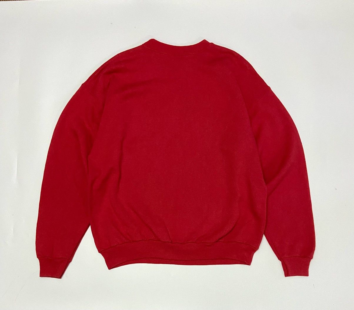 Vintage VINTAGE 90's SAN FRANCISCO SF 49 SWEATSHIRT Size US XL / EU 56 / 4 - 2 Thumbnail