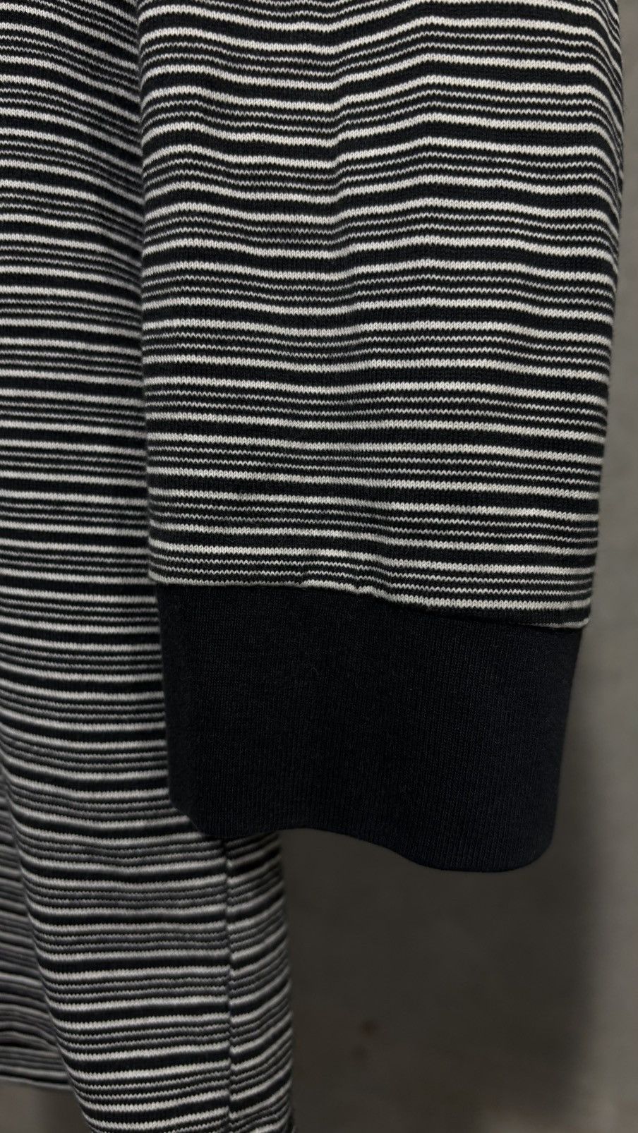 Undercover Undercover SS2009 Neoboy Long Sleeve Size US M / EU 48-50 / 2 - 7 Thumbnail