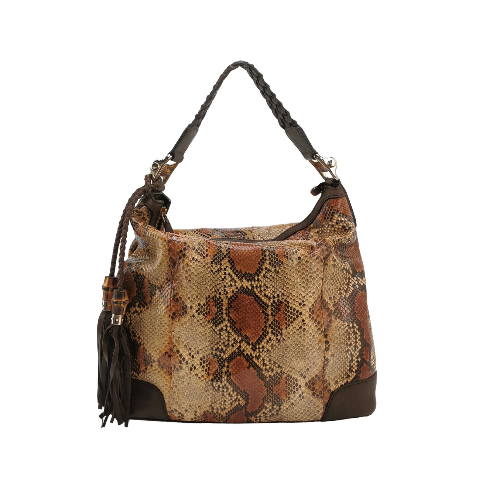 Gucci Gucci Women os Shoulder Bags Size ONE SIZE - 1 Thumbnail