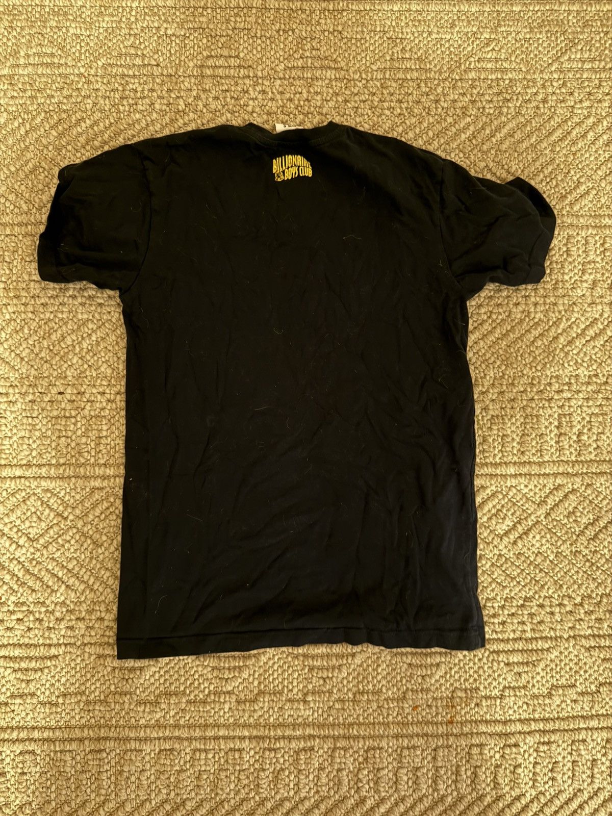 Billionaire Boys Club Billionaire Boys Club Tee Size US S / EU 44-46 / 1 - 2 Thumbnail
