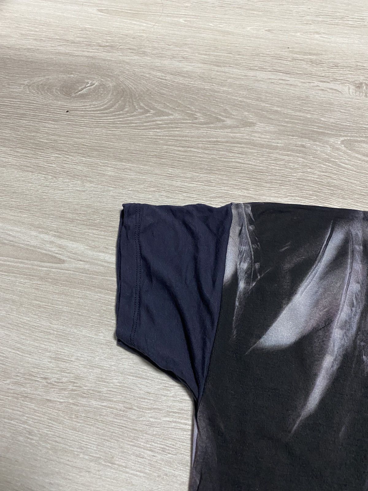 Allsaints Womans T-shirt Flower Plume Dreame Tee size S-M