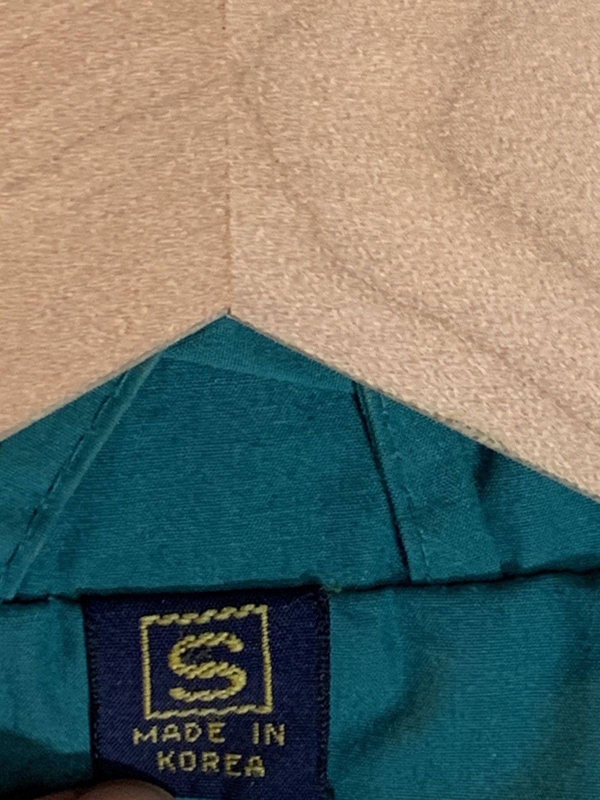 Gear for Sports *RARE* Vintage Stanford University Windbreaker Jacket Coat Size US S / EU 44-46 / 1 - 7 Thumbnail