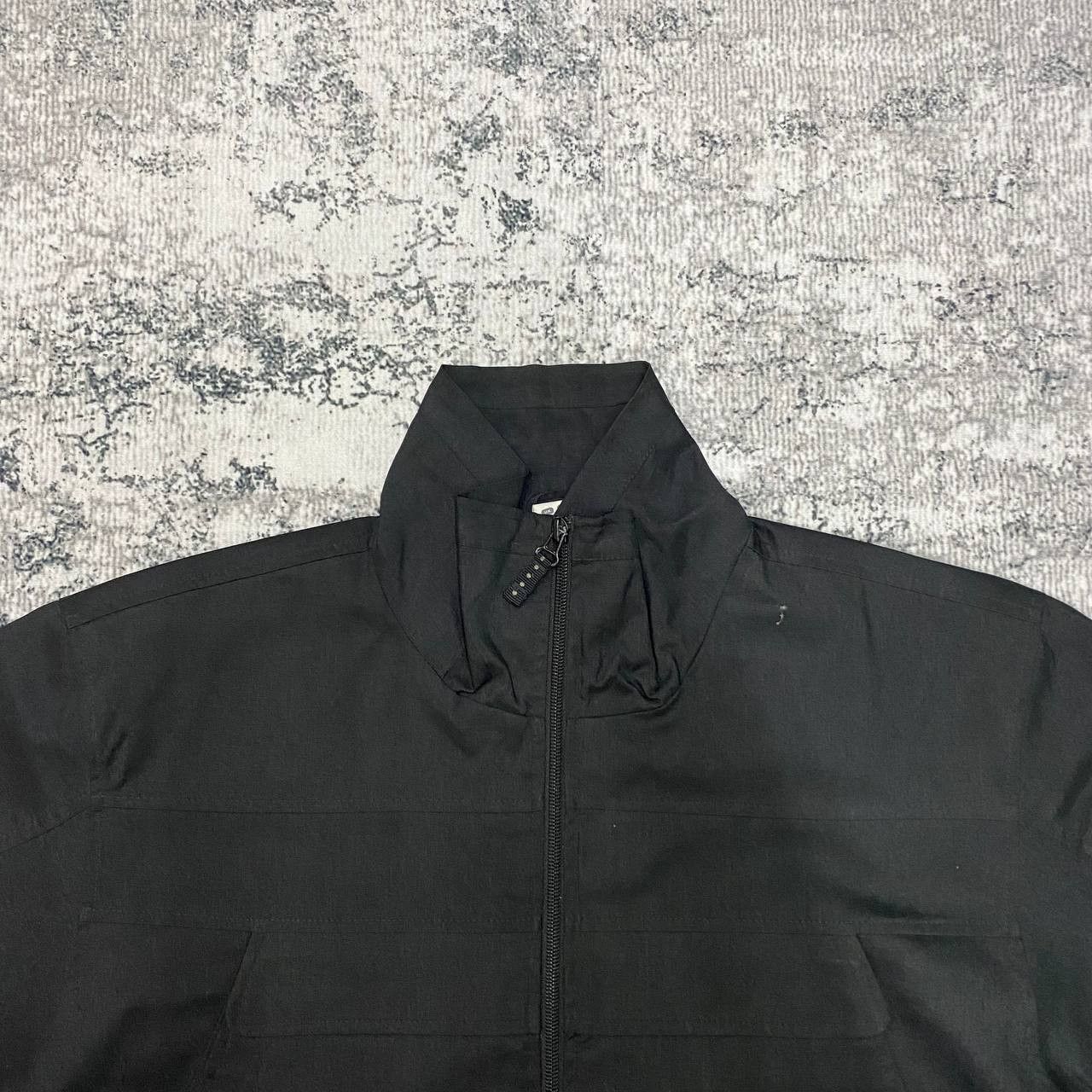 Adidas Z7 ADIDAS WINDBREAKER WEATHER JACKET Size US S / EU 44-46 / 1 - 3 Thumbnail