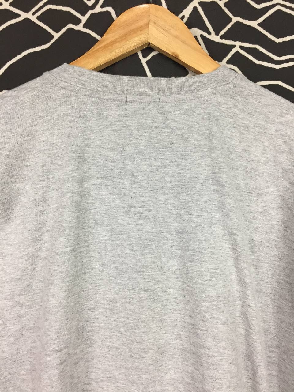 Designer × Paul Smith × Vintage Vtg Paul Smith Alphanumeric Characters Graphic Tee Size US XL / EU 56 / 4 - 6 Thumbnail