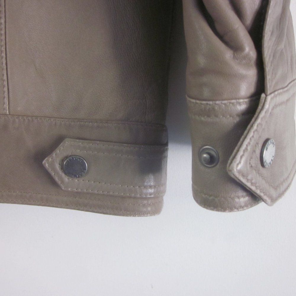 Wilsons Leather Wilson's Leather Womens Jacket Size S Size S / US 4 / IT 40 - 10 Thumbnail
