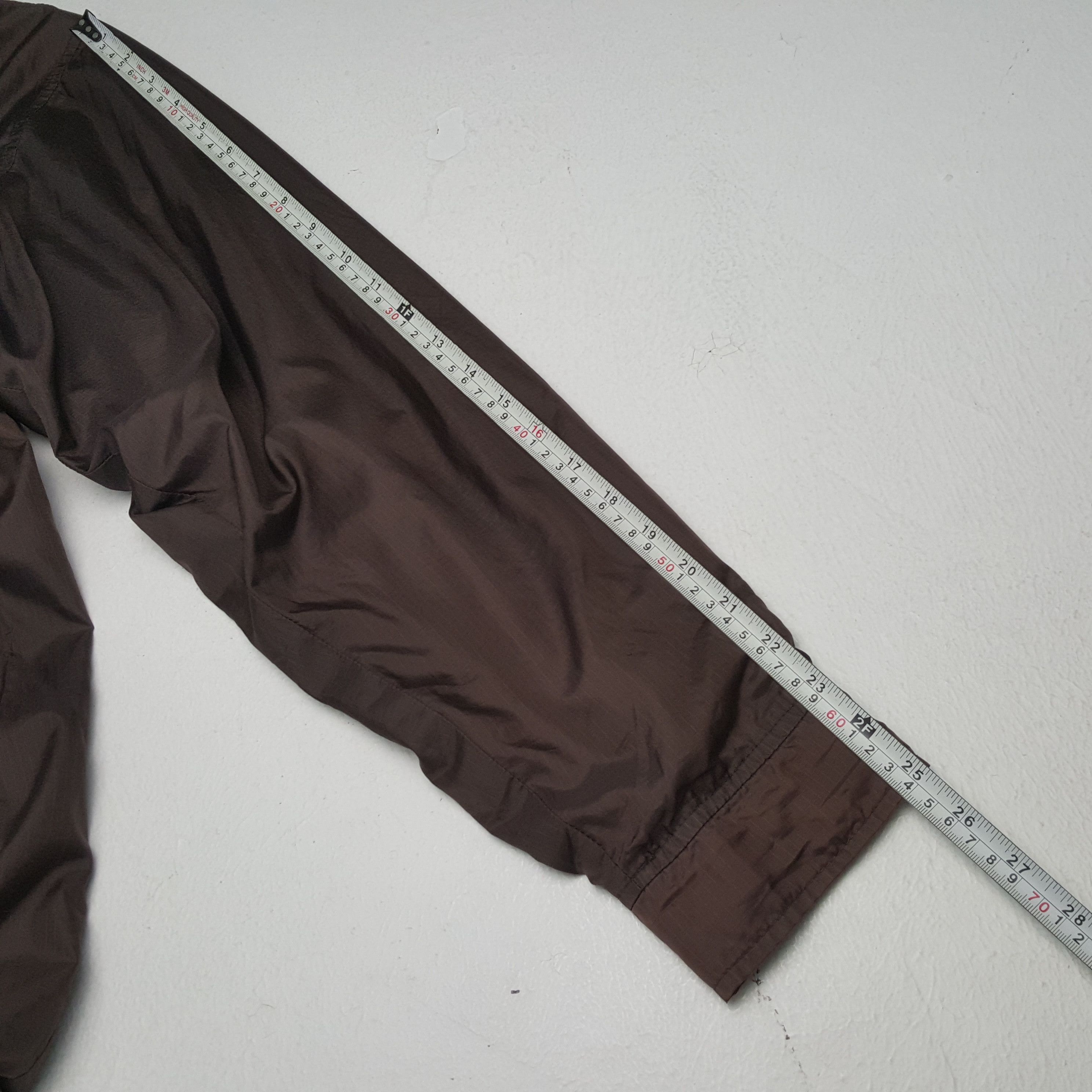 Stussy × Vintage STUSSY Streetwear Style Custom Art Jacket Size US XL / EU 56 / 4 - 6 Thumbnail