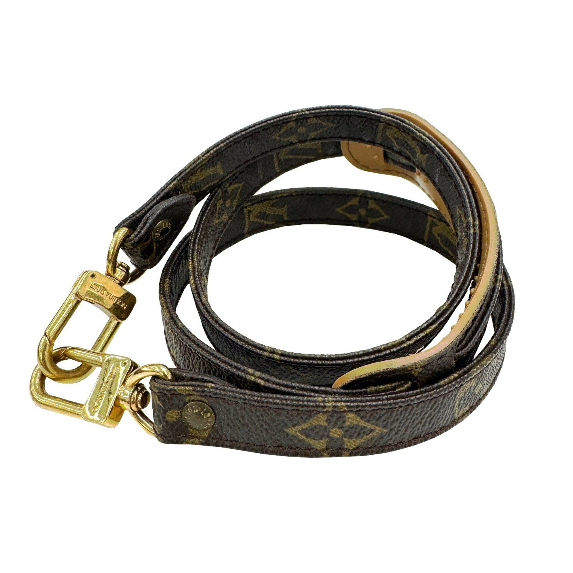 Louis Vuitton Louis Vuitton Shoulder strap bag Size ONE SIZE - 1 Thumbnail