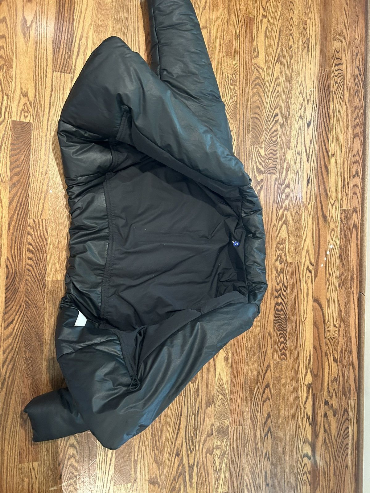 Yeezy Yzy x Gap Round Jacket Size US M / EU 48-50 / 2 - 5 Thumbnail