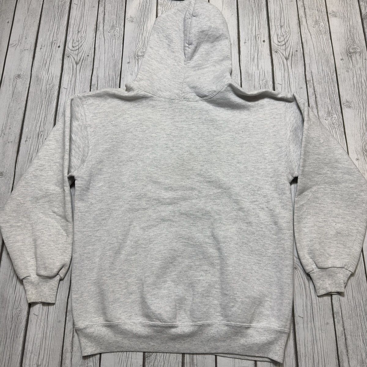 Jerzees × Vintage Vintage Peoria Rivermen hoodie Size US L / EU 52-54 / 3 - 2 Thumbnail