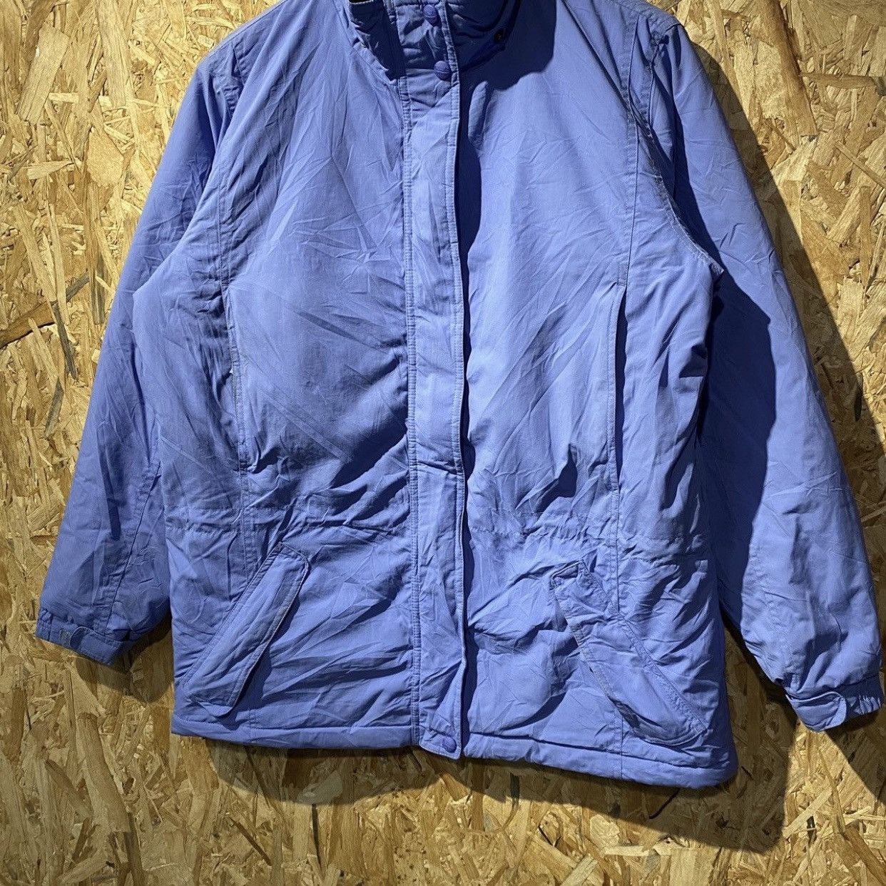 L.L. Bean LL Bean Women's Thinsulate Ultra Waterproof Ski Jackets Size M / US 6-8 / IT 42-44 - 5 Thumbnail