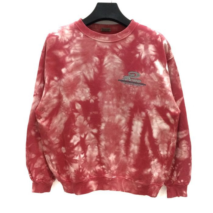 Other Piko Hawaiian Longboard Wear Sweatshirt Size US M / EU 48-50 / 2 - 2 Thumbnail