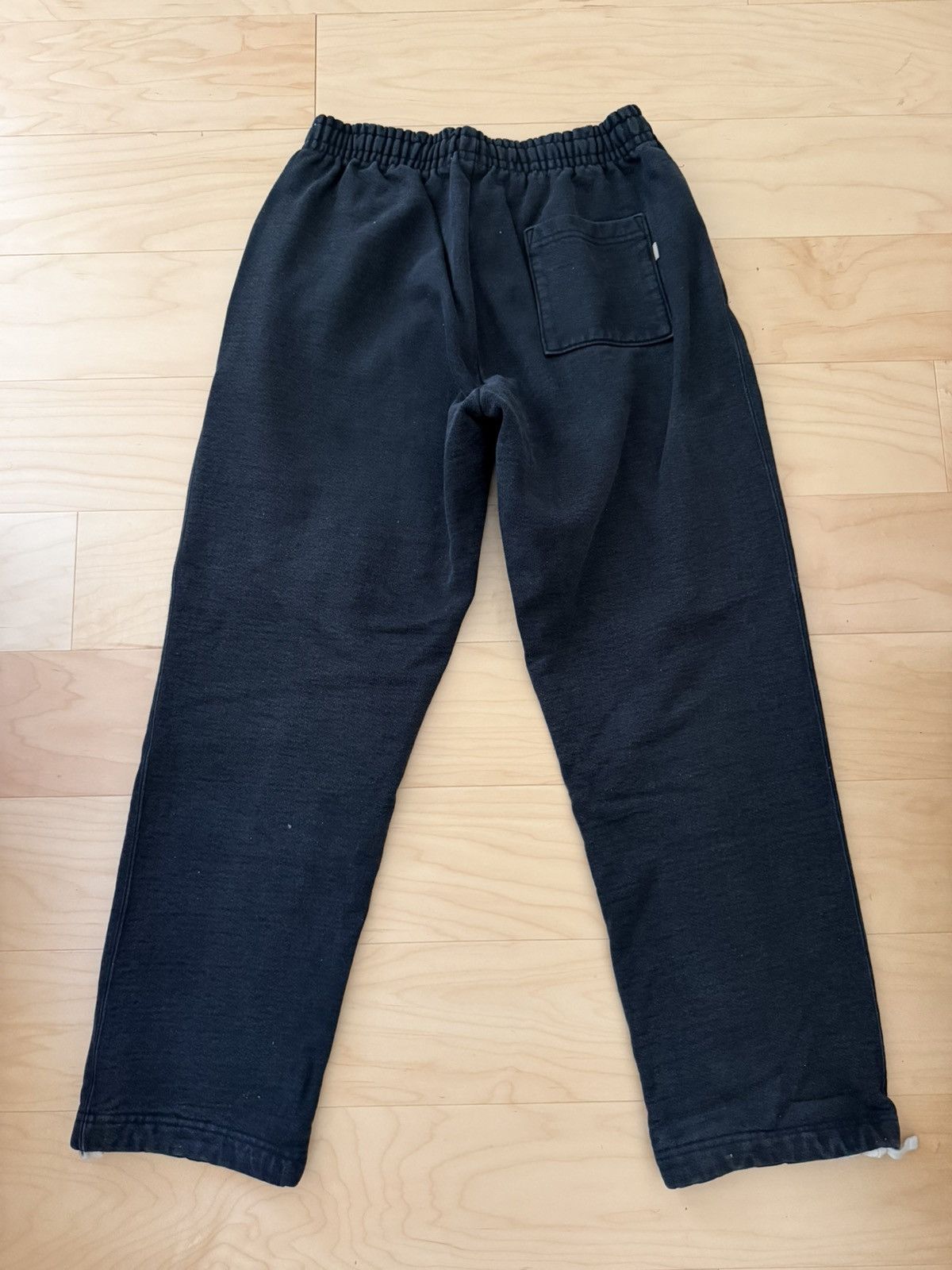 JJJJound JJJJound J80 OG sweatpants Size US 32 / EU 48 - 4 Thumbnail