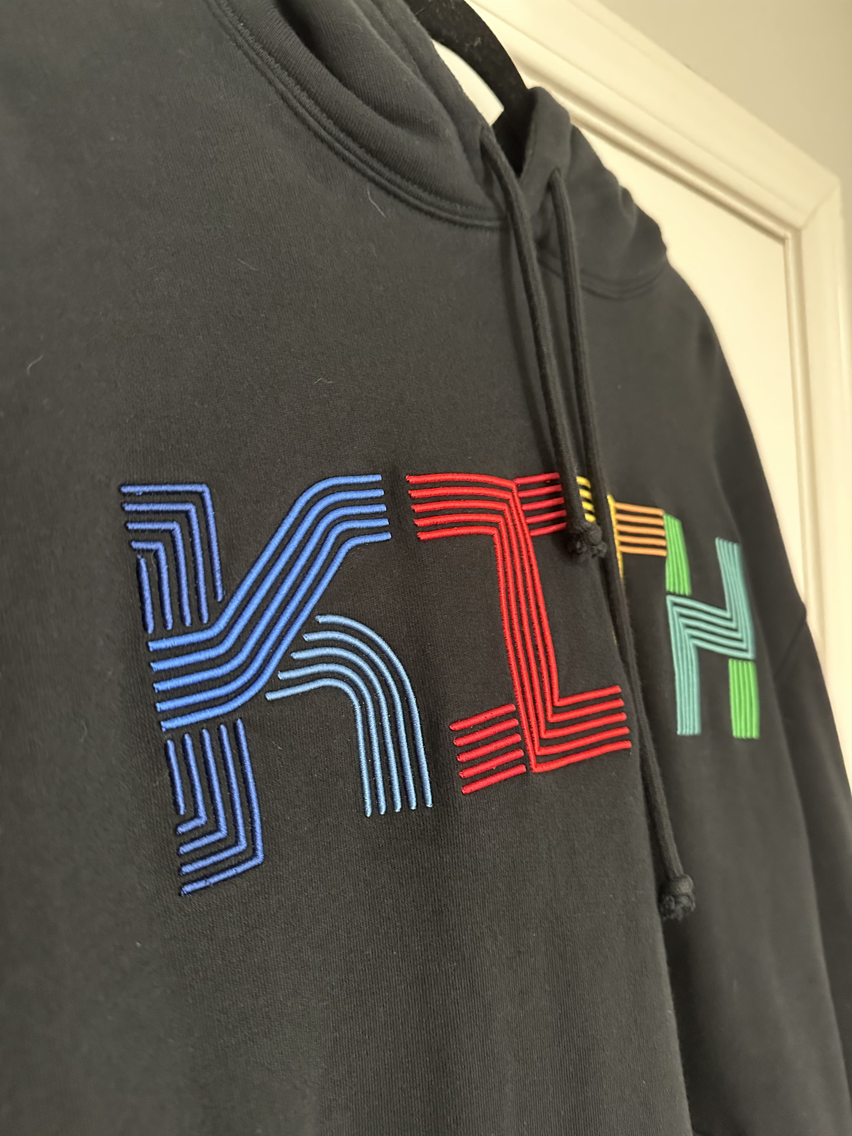 Kith Kith Pathways Williams III Hoodie - L Size US L / EU 52-54 / 3 - 2 Thumbnail