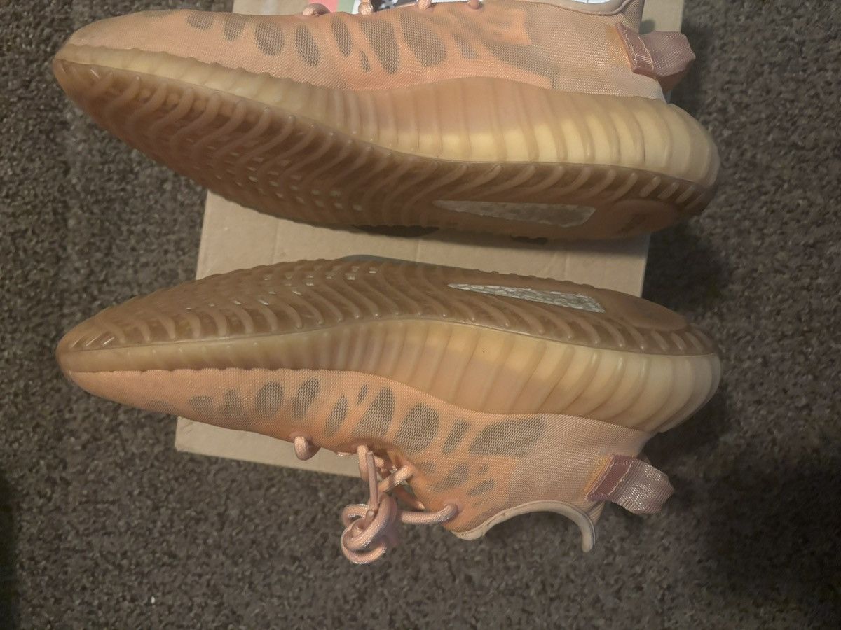 Yeezy Yeezy 350 “Mono clay” Size US 8.5 / EU 41-42 - 5 Thumbnail