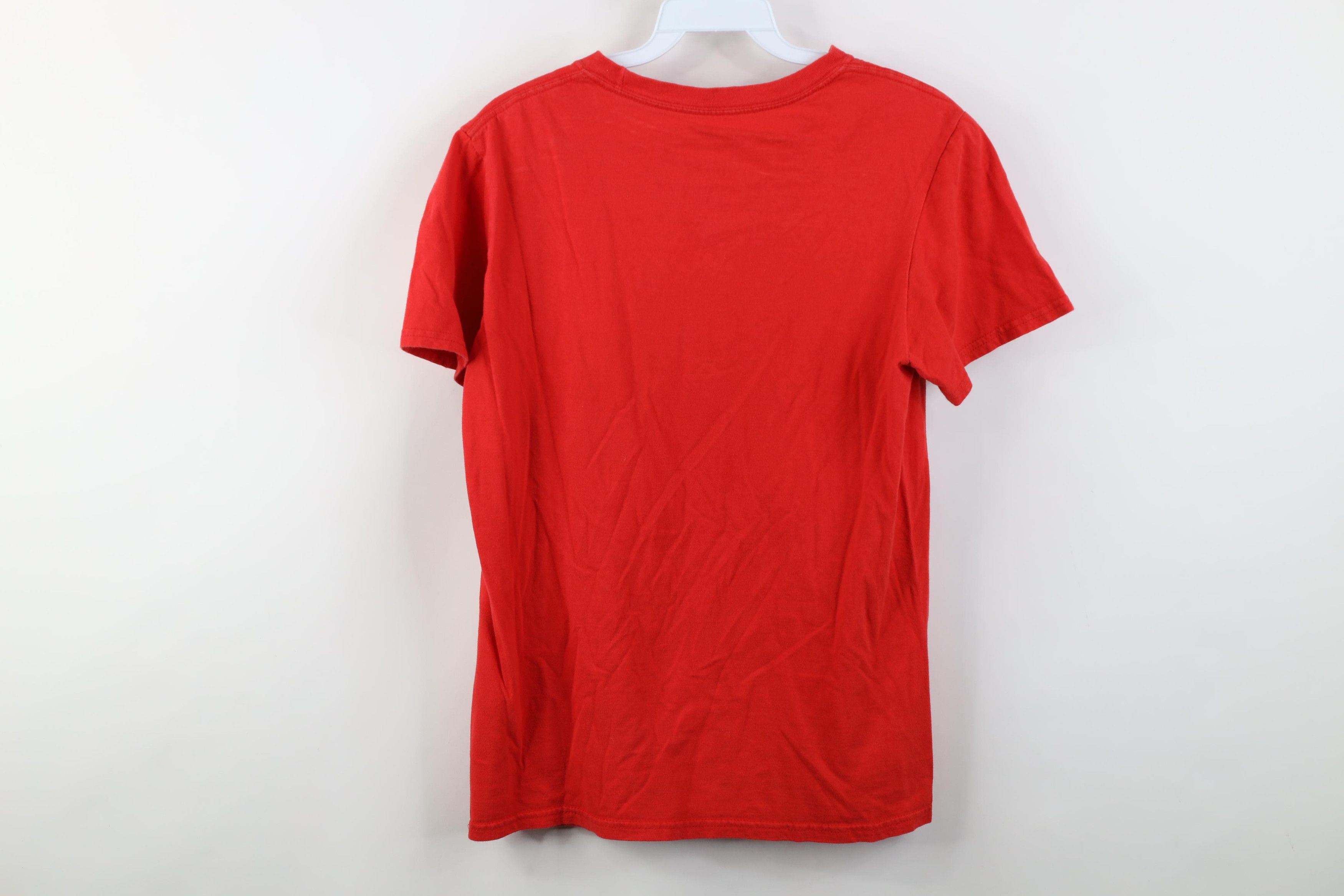 Vintage Vintage Y2K NFL Buffalo Bills Football Bills Mafia T-Shirt Size S / US 4 / IT 40 - 11 Thumbnail