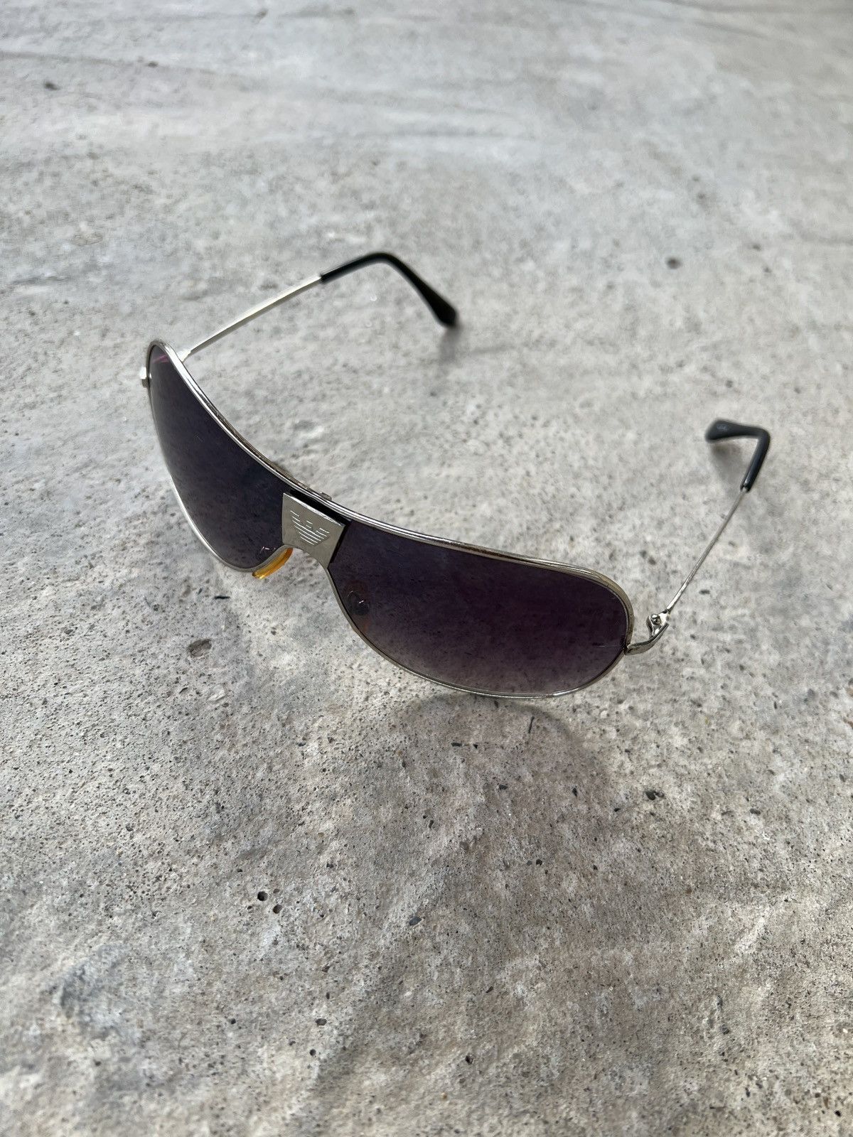 Armani Armani Sunglasses Size ONE SIZE - 1 Thumbnail