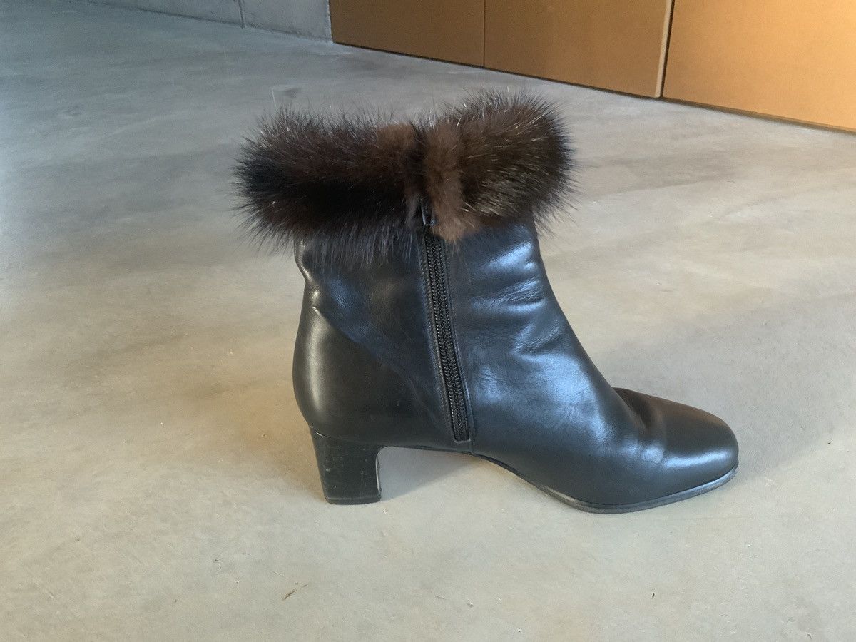 Other Boots with fur Size US 4 / IT 34 - 1 Thumbnail
