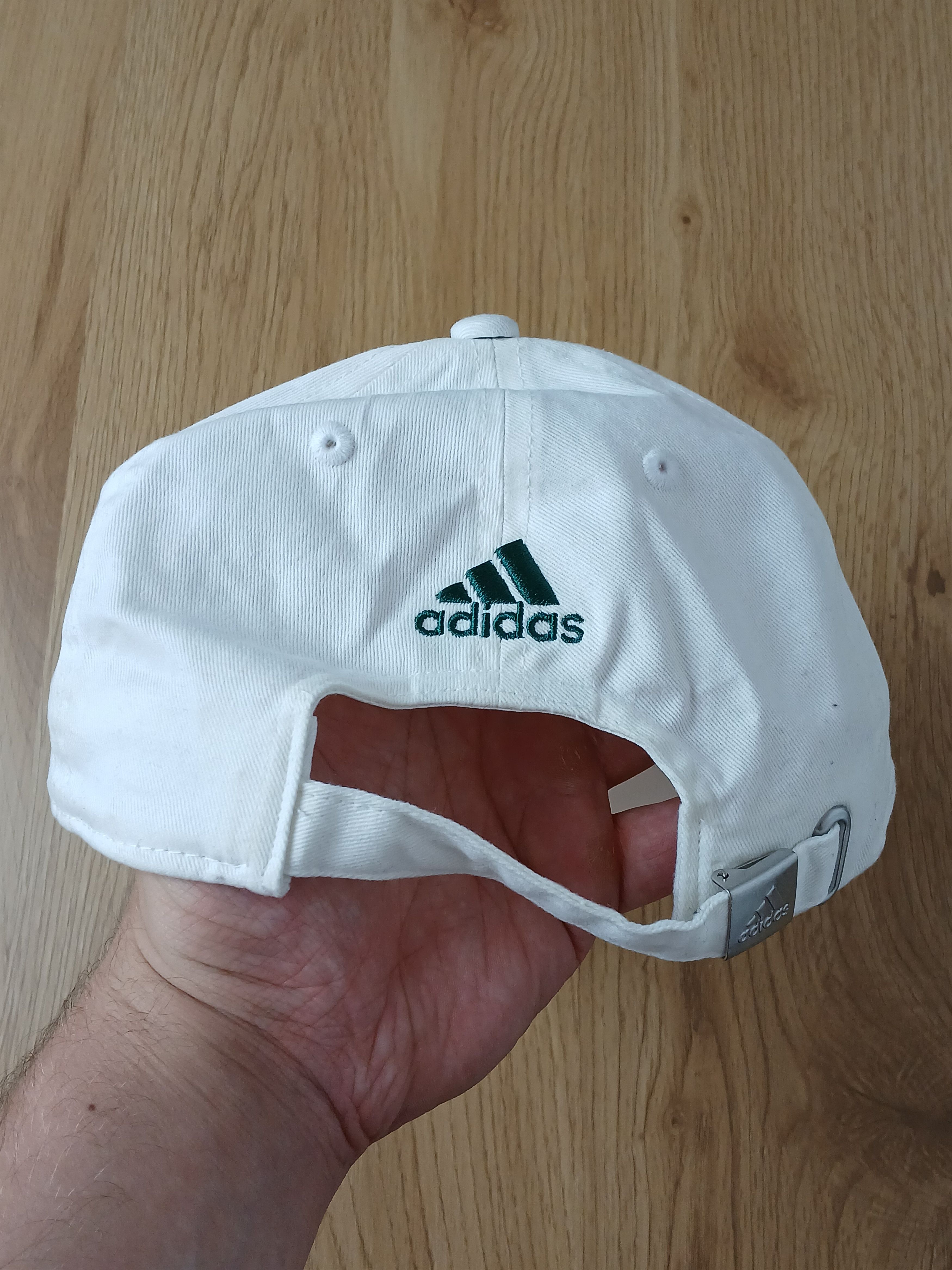 Other Fluminense Football Cap Size ONE SIZE - 5 Thumbnail