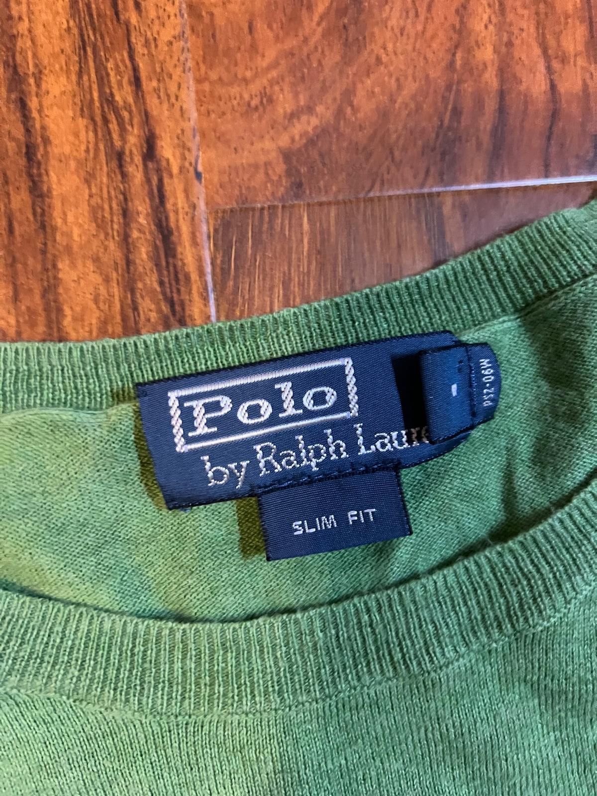 Polo Ralph Lauren Ralph Lauren sweater Size US L / EU 52-54 / 3 - 2 Thumbnail