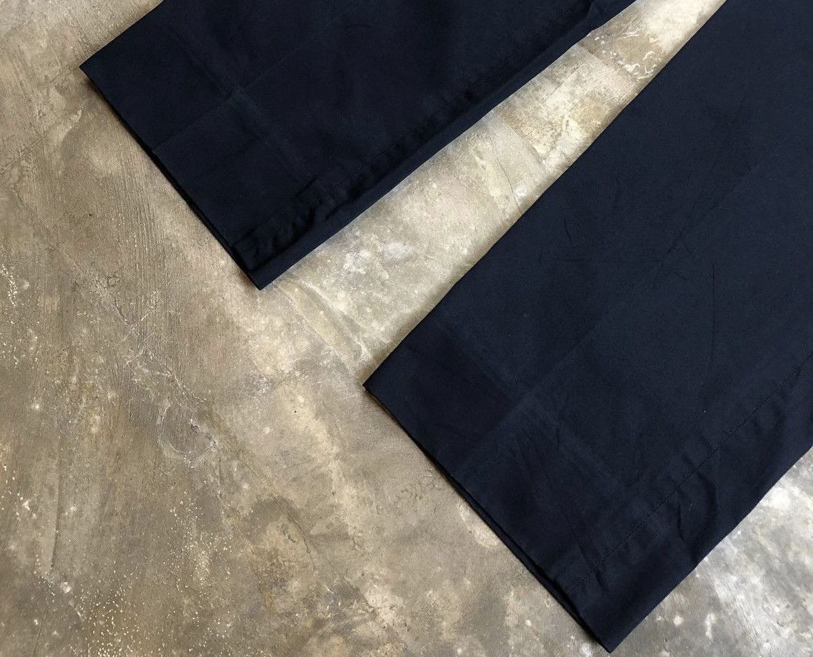 Maison Margiela Maison Margiela - FW13 Cotton Trouser Size US 34 / EU 50 - 4 Thumbnail