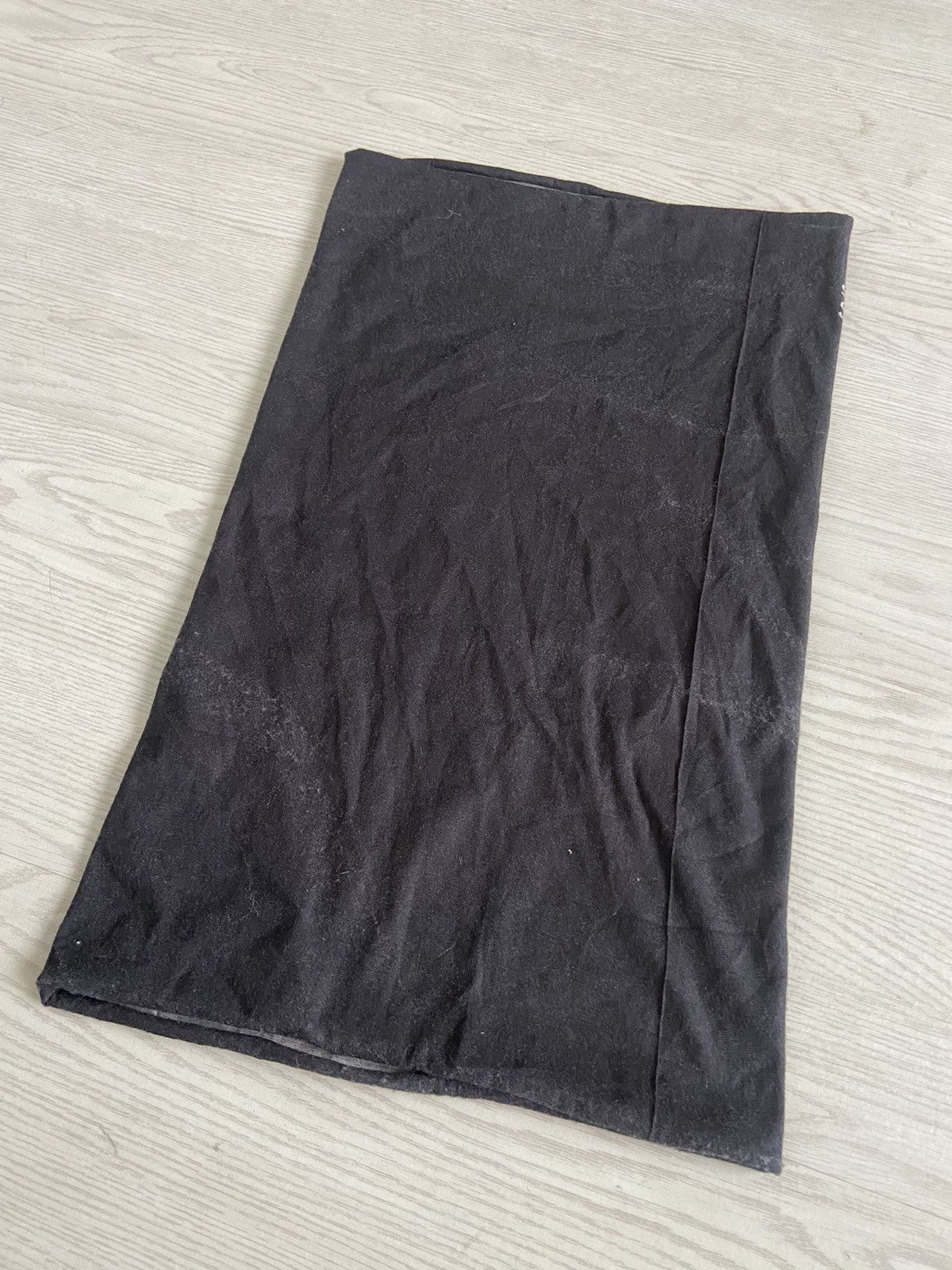 Salomon Salomon Tc12 Neck Cover / Scarf / Gaiter Size ONE SIZE - 5 Thumbnail