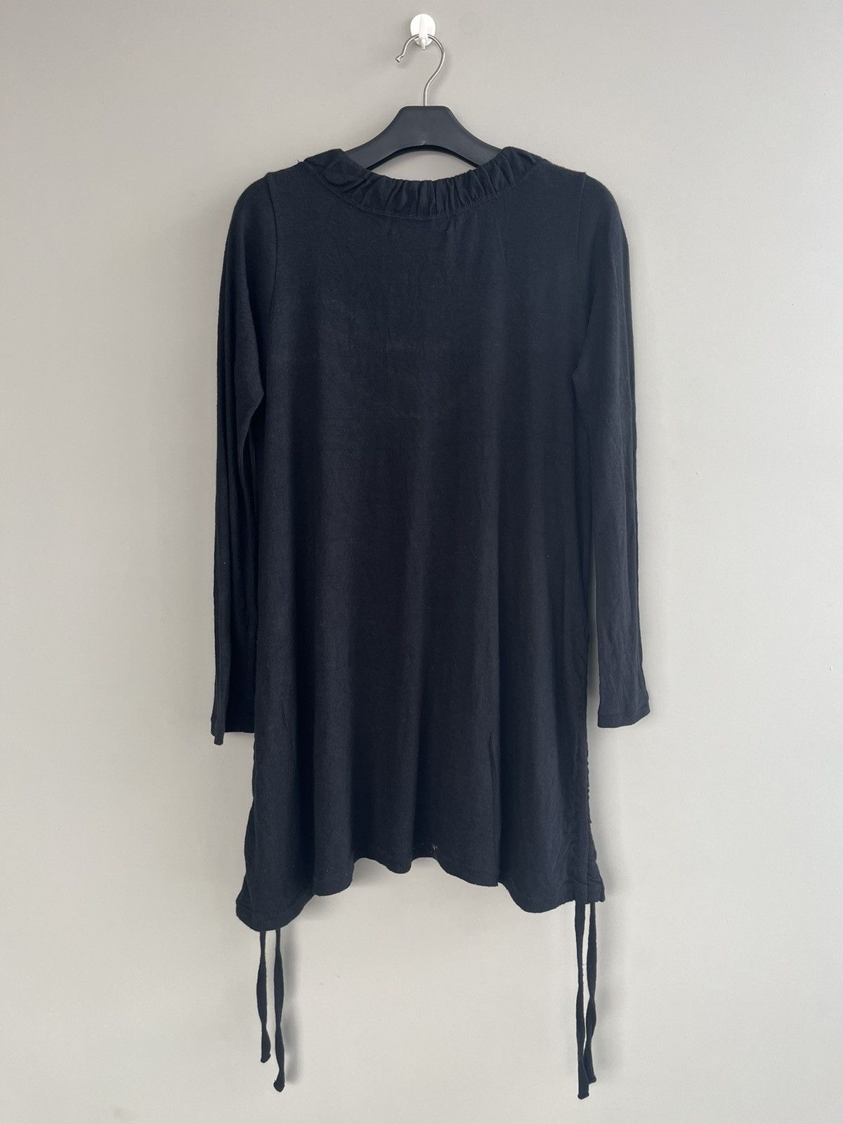 Issey Miyake GOMME HOMME BY YOHJI YAMAMOTO MAKI HIROSHIGE JAPANESE FUR Size US M / EU 48-50 / 2 - 9 Thumbnail