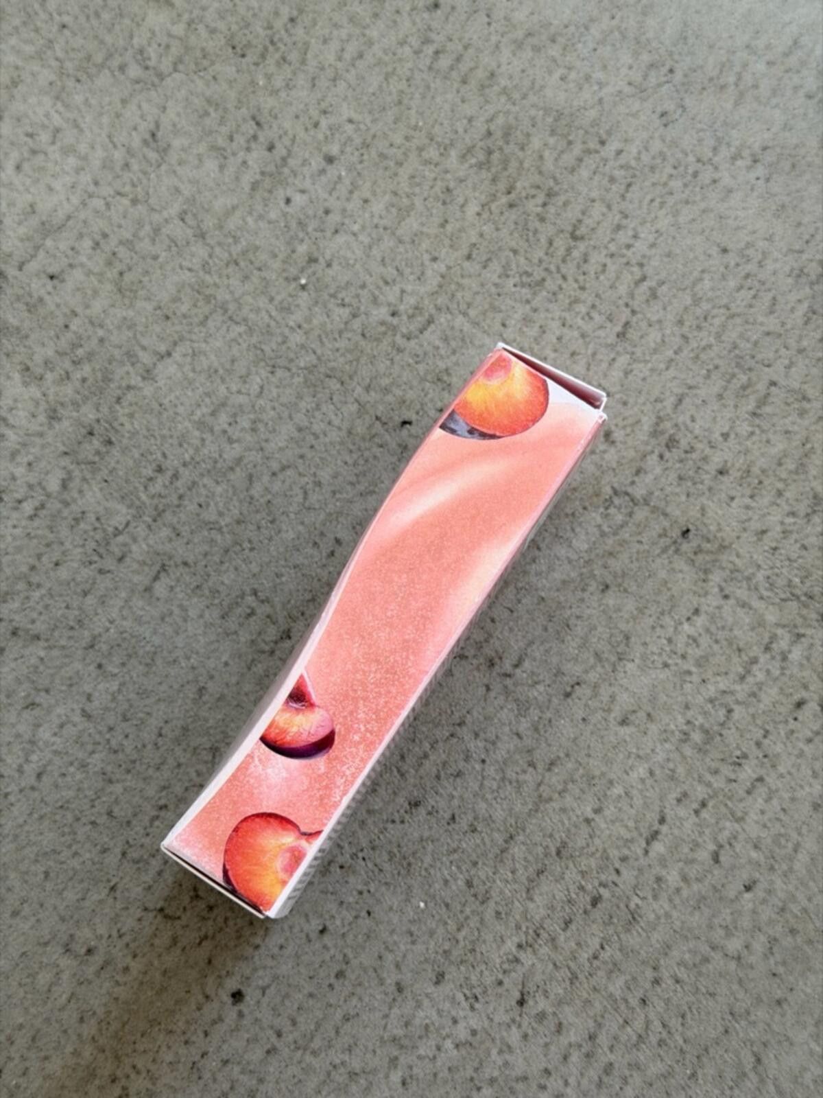 Other Gisou / Lip Oil / Honey Infused / Glazed Plum Size ONE SIZE - 5 Thumbnail
