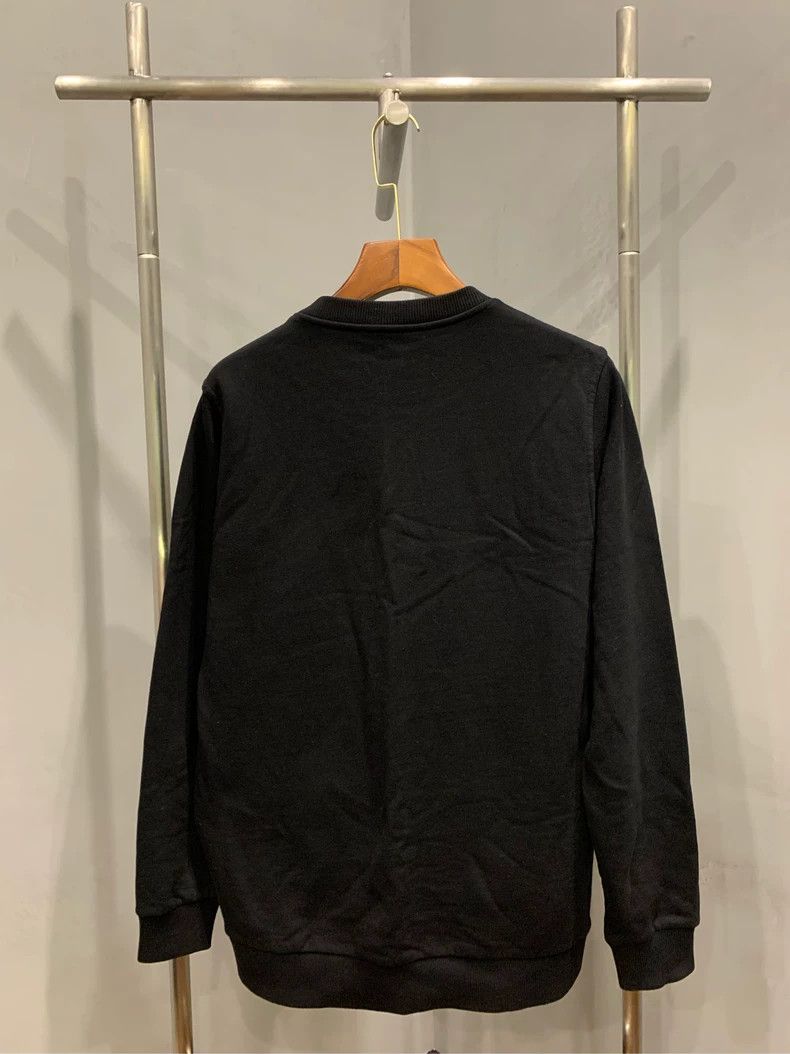 Givenchy Givenchy Shark Hoodie Size XS Length Chest 74 1 Size US XS / EU 42 / 0 - 2 Thumbnail