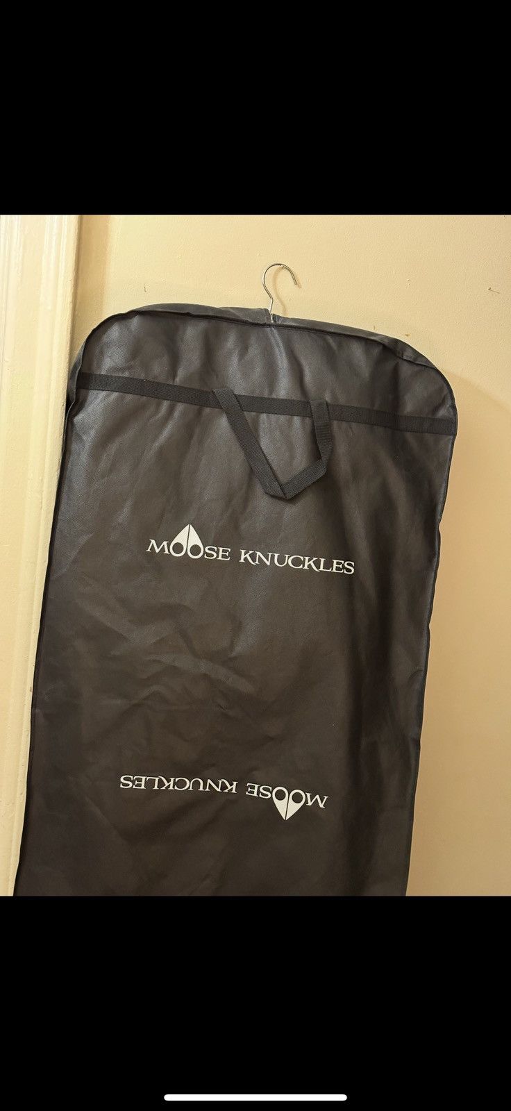 White Fur Moose knuckle Bomber Ballistic