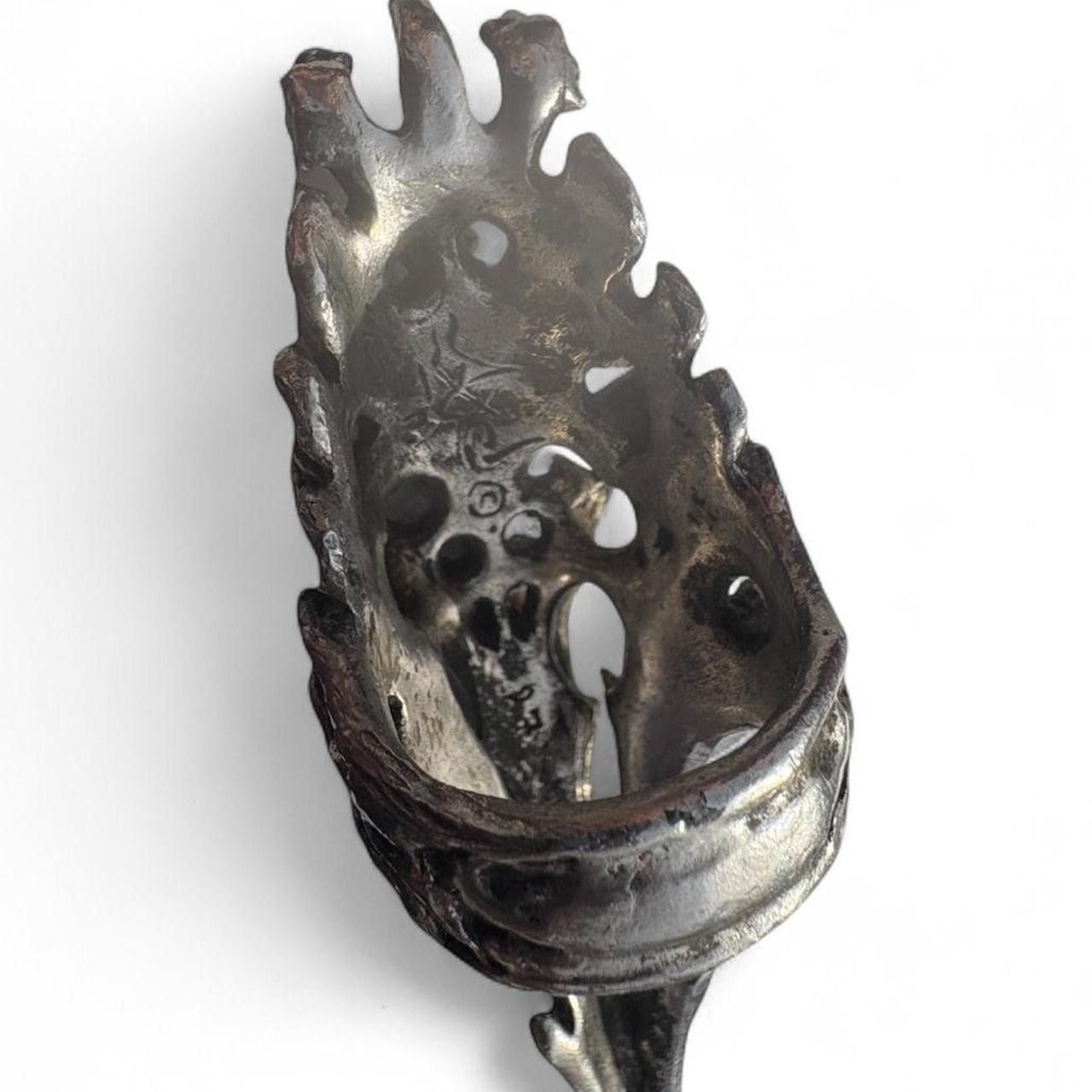 Other Axel R Stocks “ COSMIC RAVEN” sterling silver ring Size ONE SIZE - 4 Thumbnail
