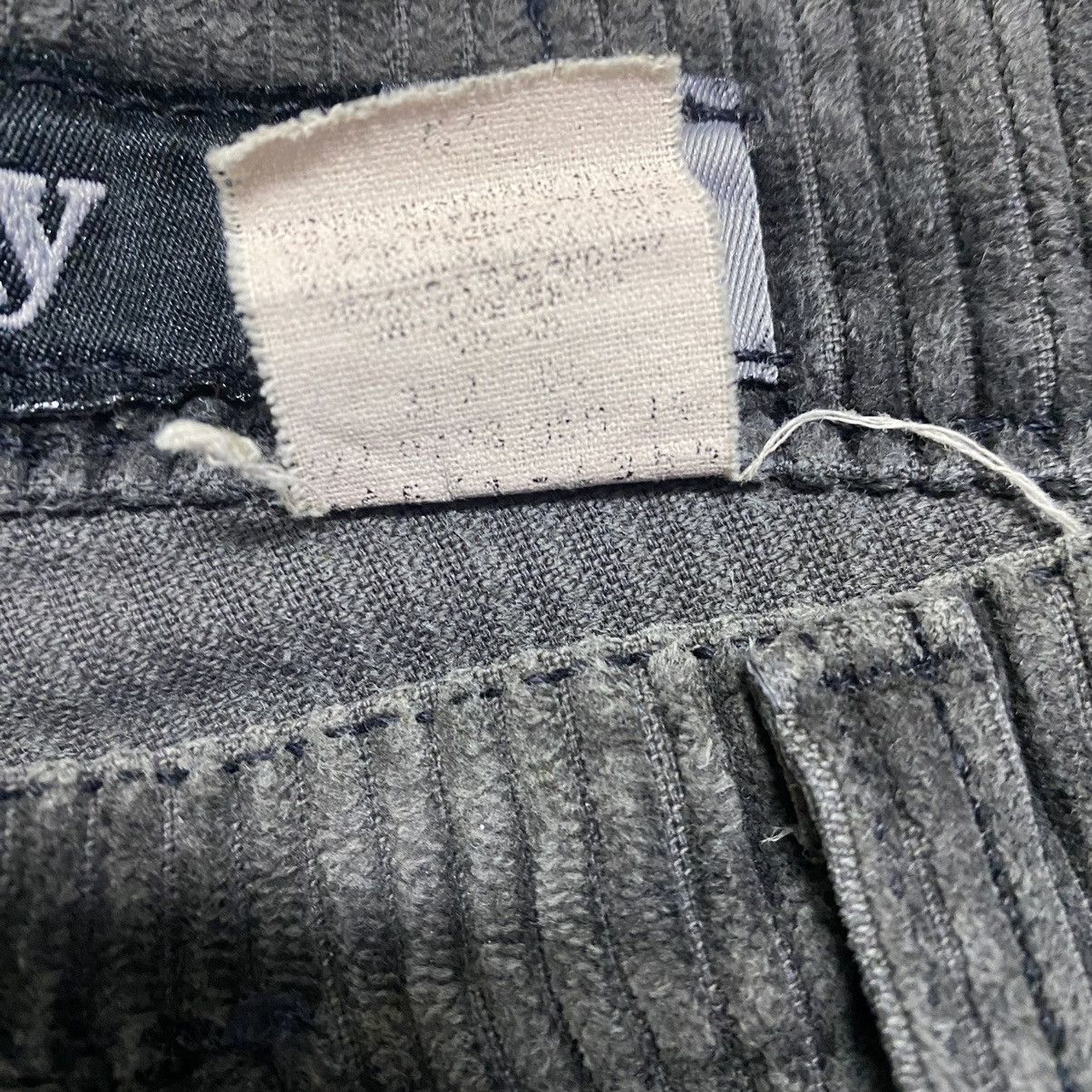 Levi's Vintage 90s Levis Silvertab Baggy Jeans Size US 36 / EU 52 - 19 Thumbnail