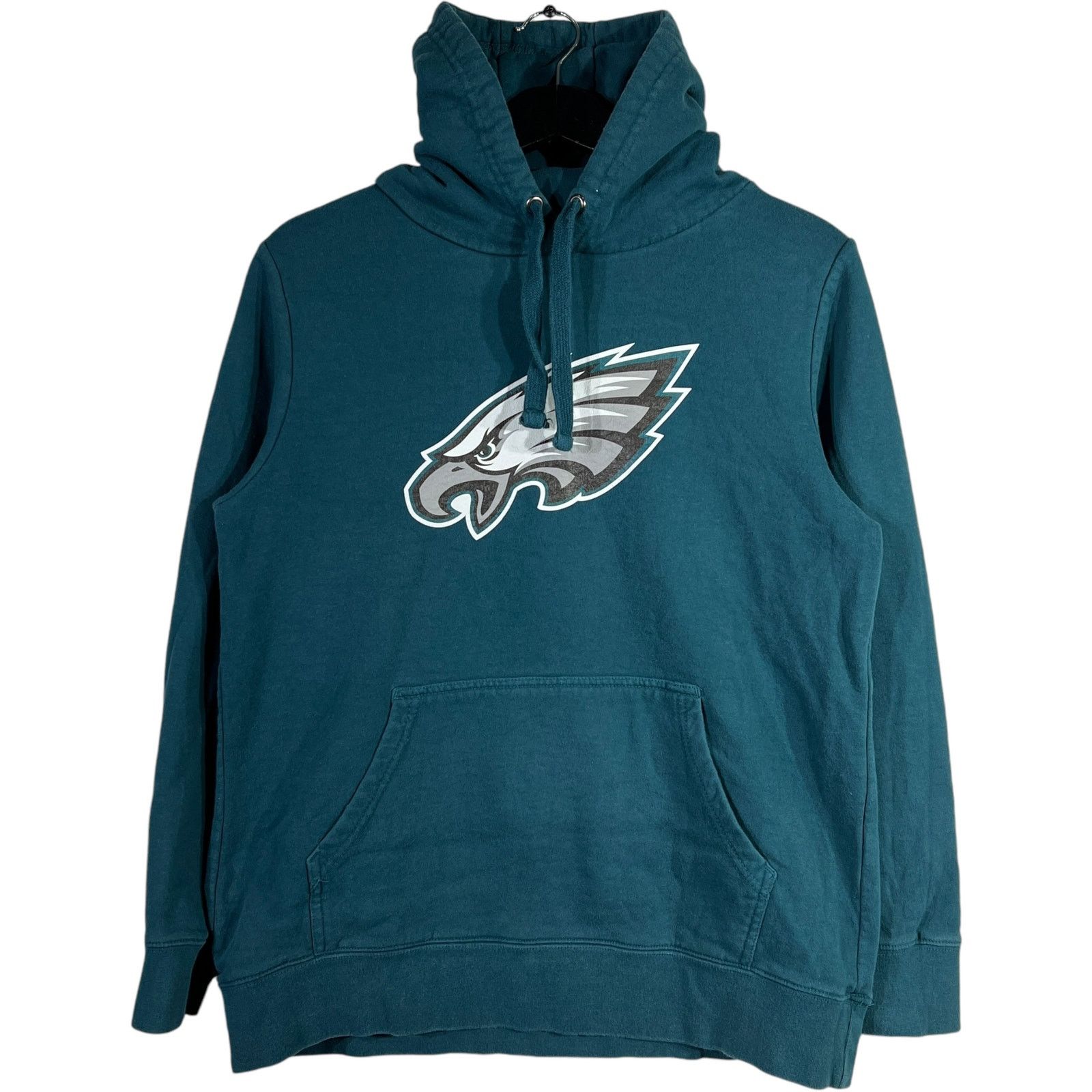 NFL Women's NFL Philadelphia Eagles Sweat 75 Hoodie Size L / US 10 / IT 46 - 1 Thumbnail
