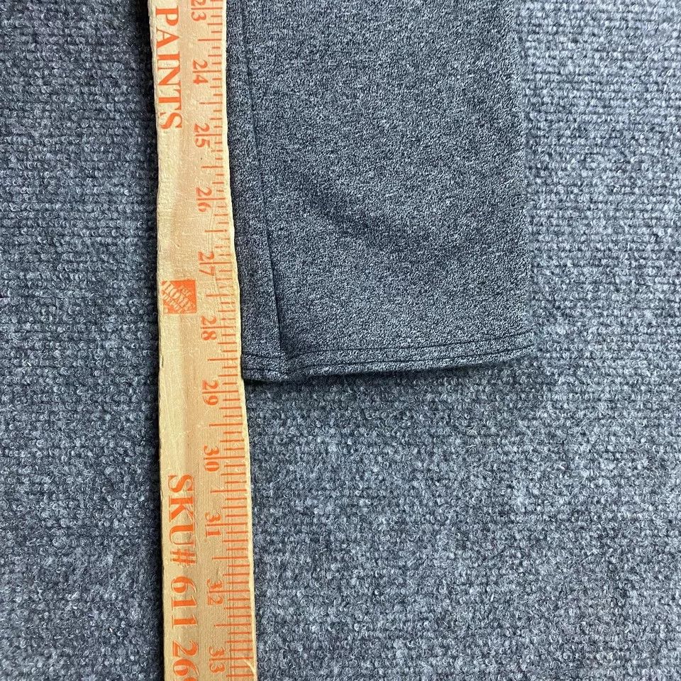 Abercrombie & Fitch Abercrombie & FItch Sweatpants Women's Large Joggers Stretch Size 30" / US 8 / IT 44 - 4 Thumbnail