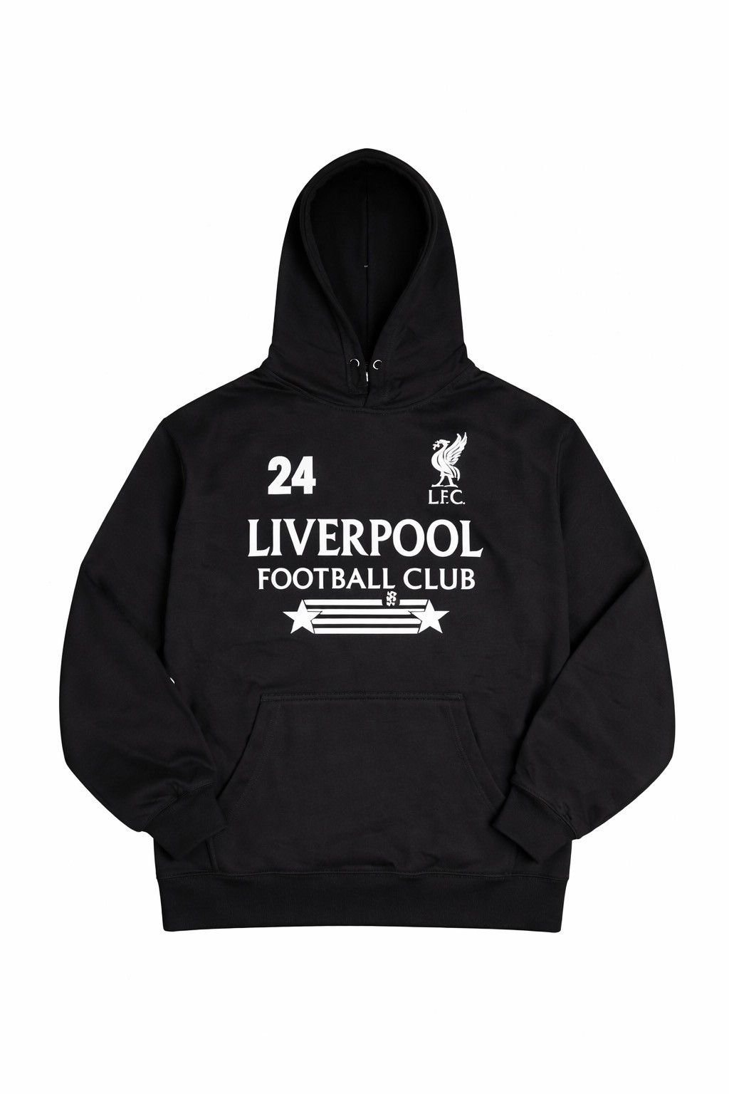 Other Liverpool “you’ll never walk alone” pre season Size US M / EU 48-50 / 2 - 1 Thumbnail