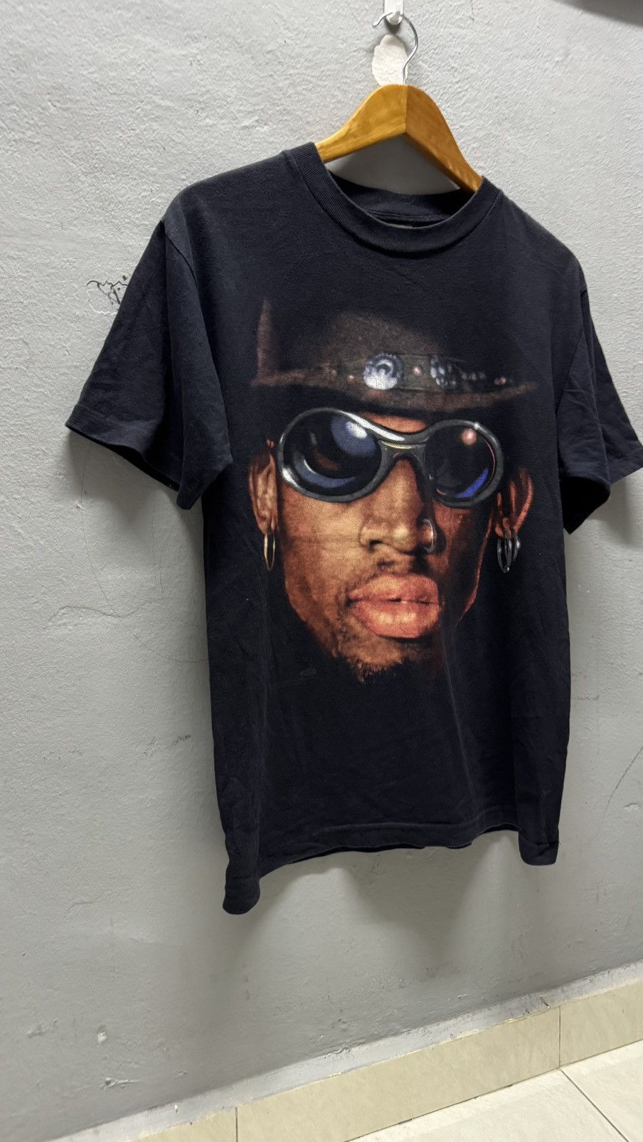 Vintage Vintage Rodman Size US M / EU 48-50 / 2 - 2 Thumbnail