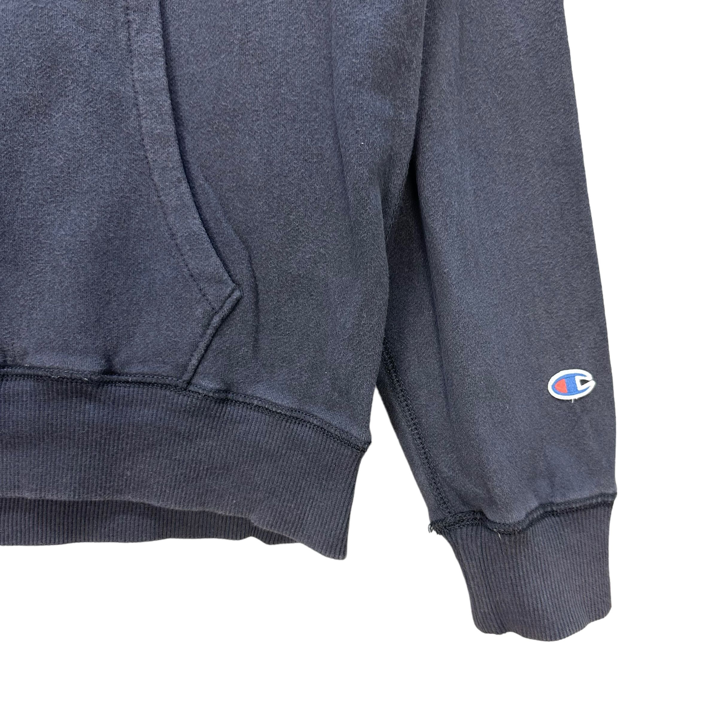 Champion CHAMPION COAST GUARD LAGUNA PULLOVER HOODIES #8584-016 Size US M / EU 48-50 / 2 - 6 Thumbnail
