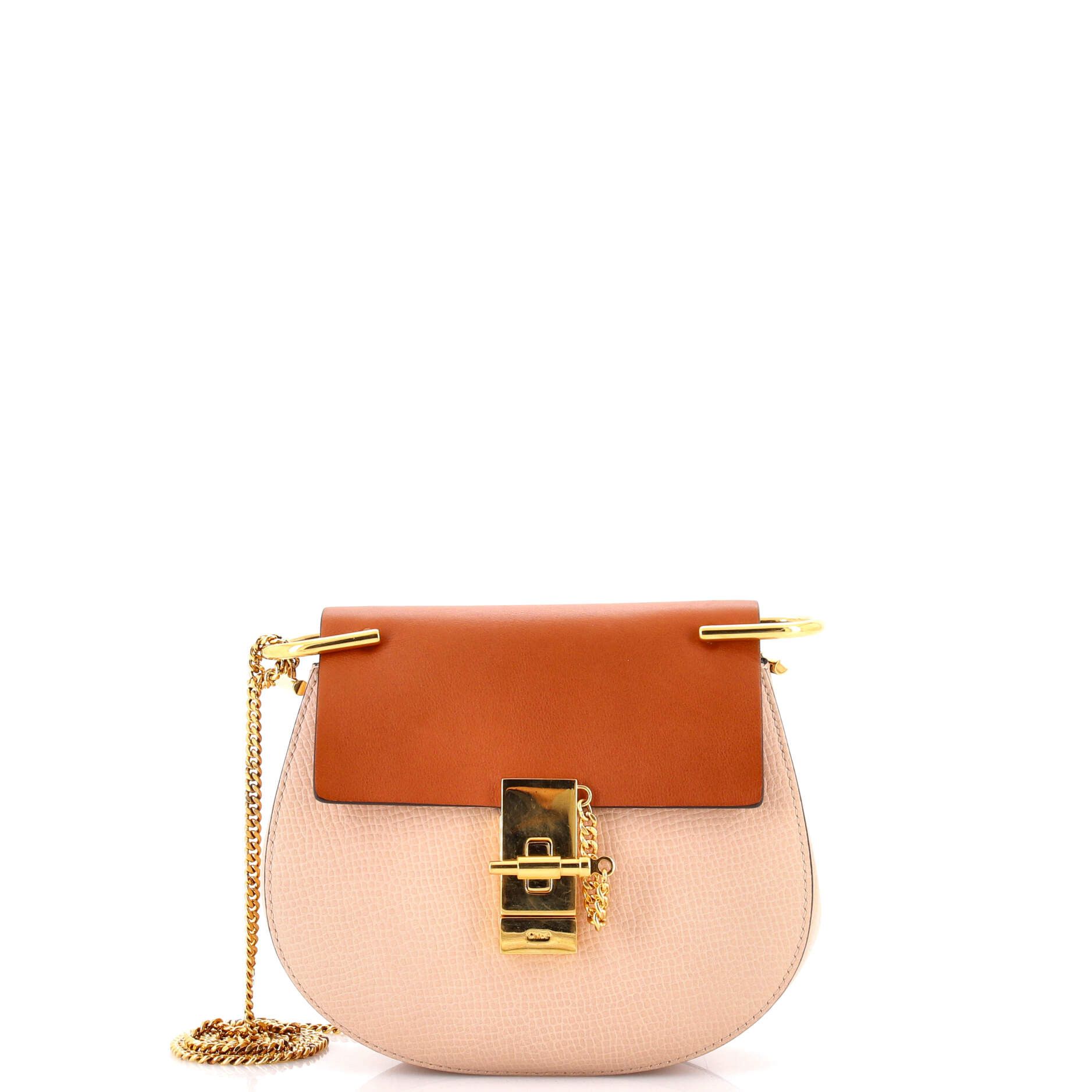 Chloe Drew Crossbody Bag Size ONE SIZE - 1 Thumbnail