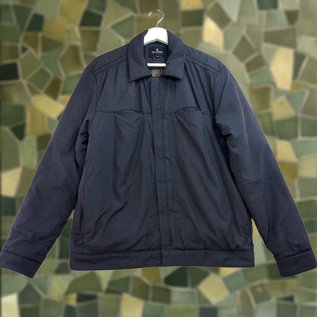 TED LAPIDUS -Brand: TED LAPIDUS Size US L / EU 52-54 / 3 - 1 Thumbnail