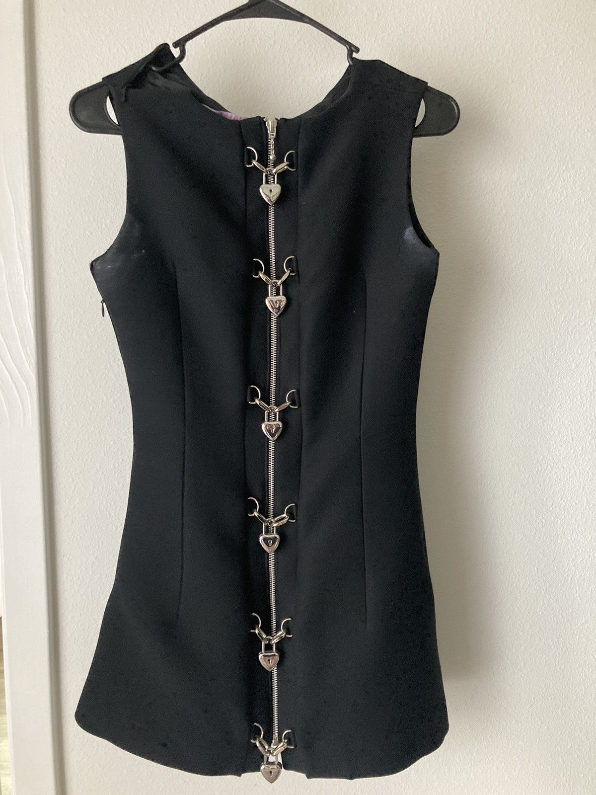 Other Pristine Luchetto Dress Fall 23 Collection Size XS / US 0-2 / IT 36-38 - 1 Thumbnail