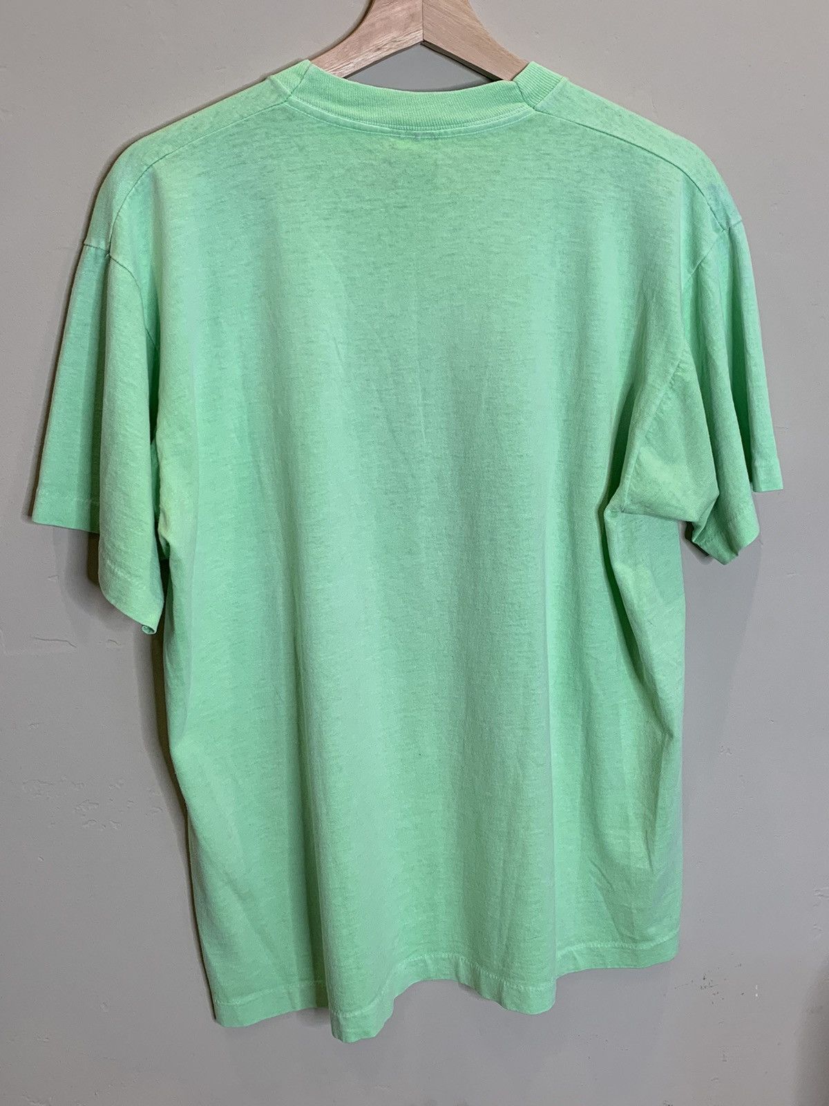 Band Tees × Vintage *RARE* Vintage The Cramps Bad Music For Bad People T-Shirt Size US XL / EU 56 / 4 - 3 Thumbnail