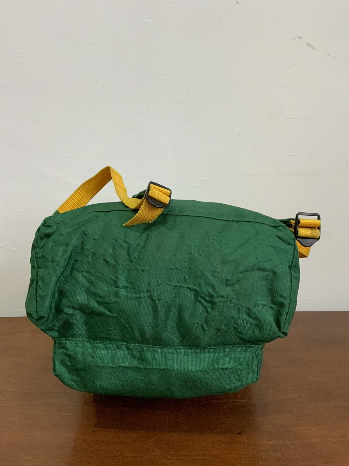 MLB Vintage Oakland Atheltics Bagpack Size ONE SIZE - 9 Thumbnail